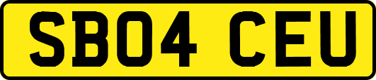 SB04CEU