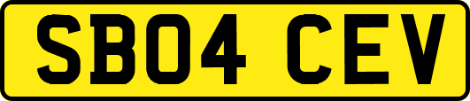 SB04CEV