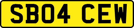SB04CEW