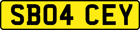 SB04CEY
