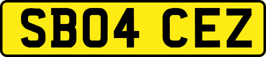 SB04CEZ