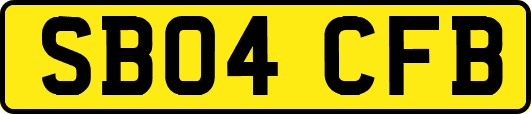 SB04CFB