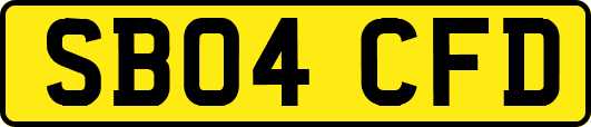 SB04CFD