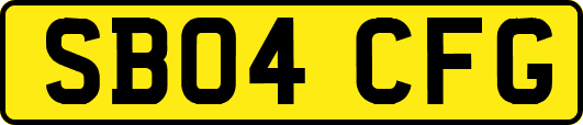 SB04CFG
