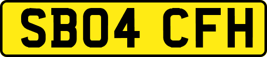 SB04CFH