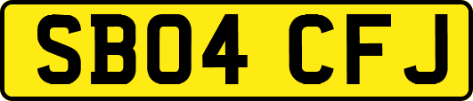 SB04CFJ