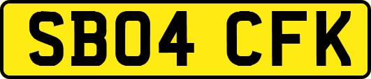 SB04CFK