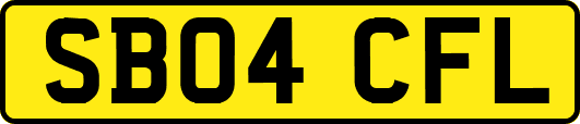 SB04CFL