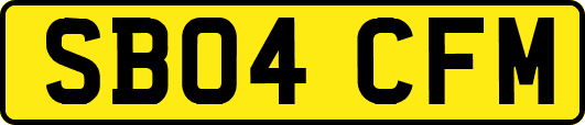 SB04CFM