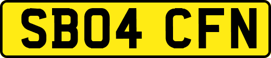 SB04CFN
