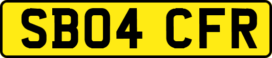 SB04CFR