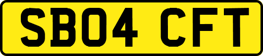 SB04CFT