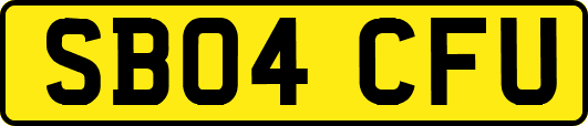 SB04CFU