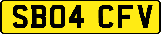 SB04CFV