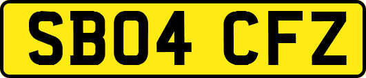 SB04CFZ
