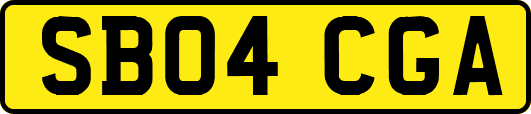 SB04CGA