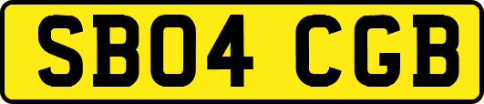 SB04CGB