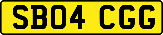 SB04CGG