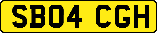 SB04CGH