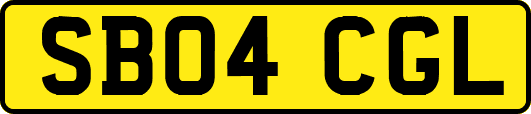 SB04CGL