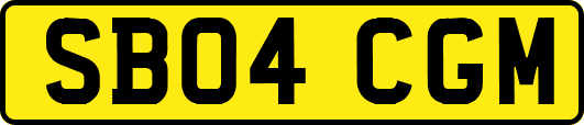 SB04CGM