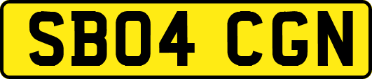 SB04CGN