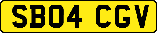 SB04CGV
