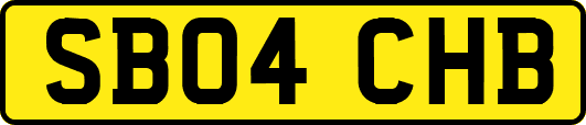 SB04CHB