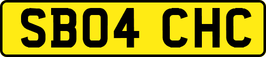 SB04CHC