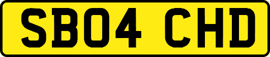 SB04CHD