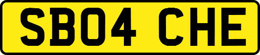 SB04CHE