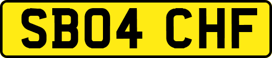 SB04CHF
