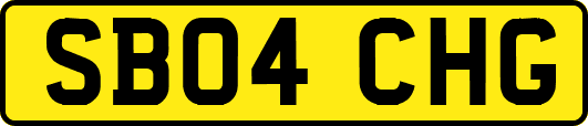 SB04CHG