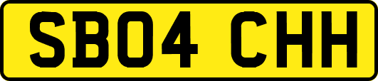 SB04CHH