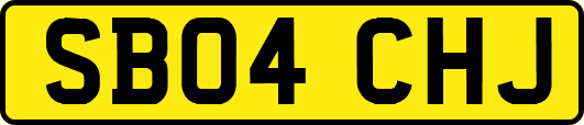SB04CHJ