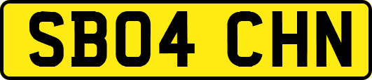 SB04CHN