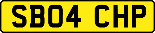 SB04CHP