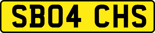 SB04CHS