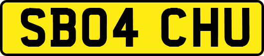 SB04CHU