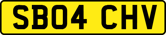 SB04CHV