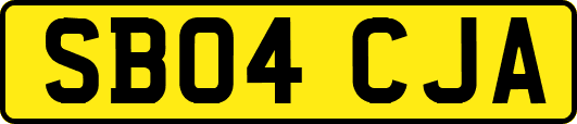 SB04CJA