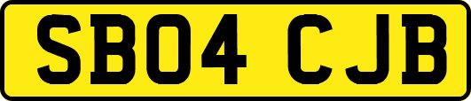 SB04CJB