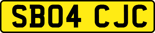 SB04CJC