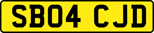 SB04CJD