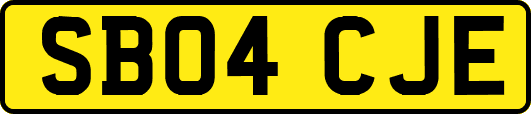SB04CJE