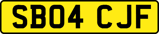 SB04CJF