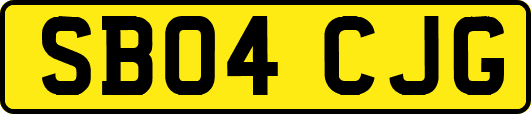 SB04CJG