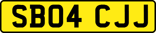 SB04CJJ