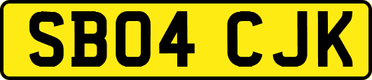 SB04CJK