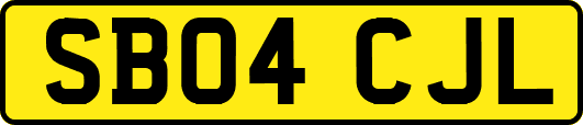 SB04CJL